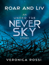Cover image for Roar and Liv